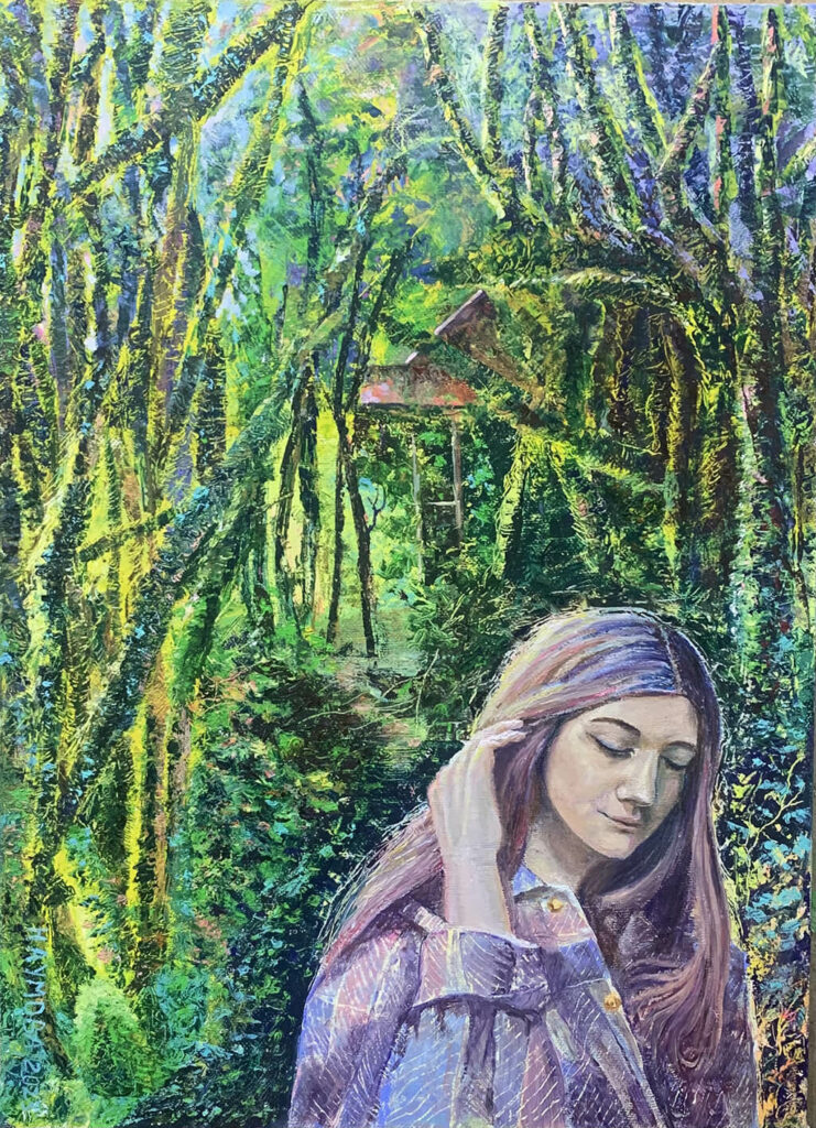 Сновидение